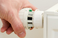 Cuxham central heating repair costs