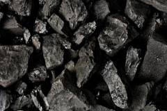 Cuxham coal boiler costs