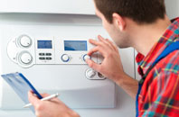 free commercial Cuxham boiler quotes