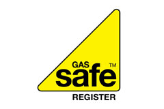 gas safe companies Cuxham